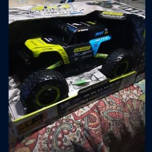 4x4 Radio Control Bronco